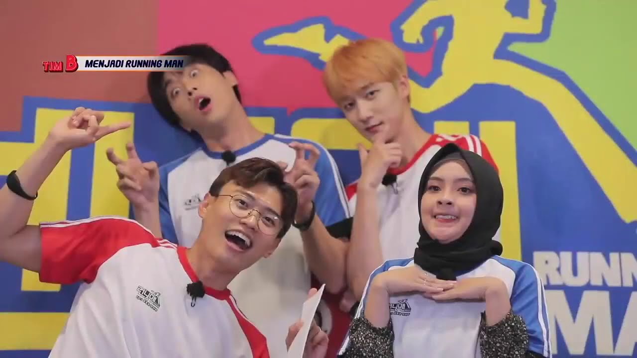 [GOOD FRIENDS HIGHLIGHTS] EPISODE 1 (with KNK, WEi, THE BOYZ, KIM YOUNG CHUL)