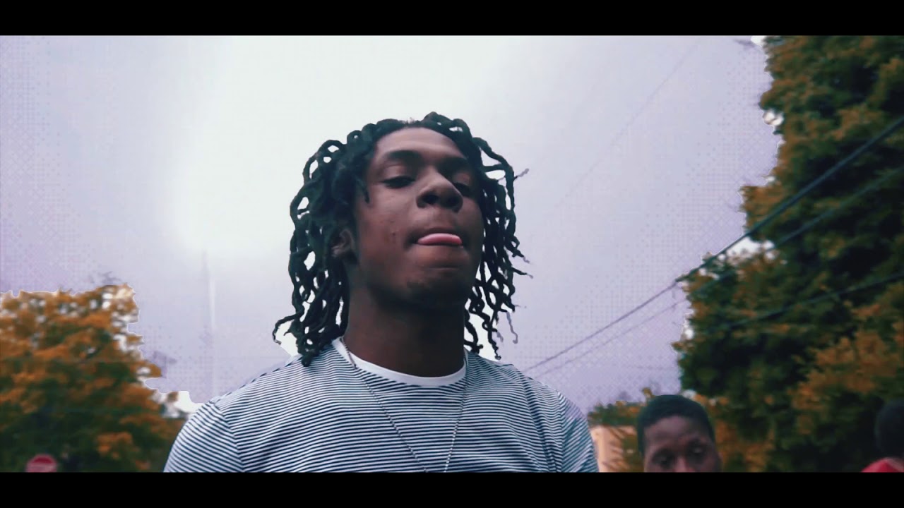 Dru Barry X Wax Straws - Doin the Most