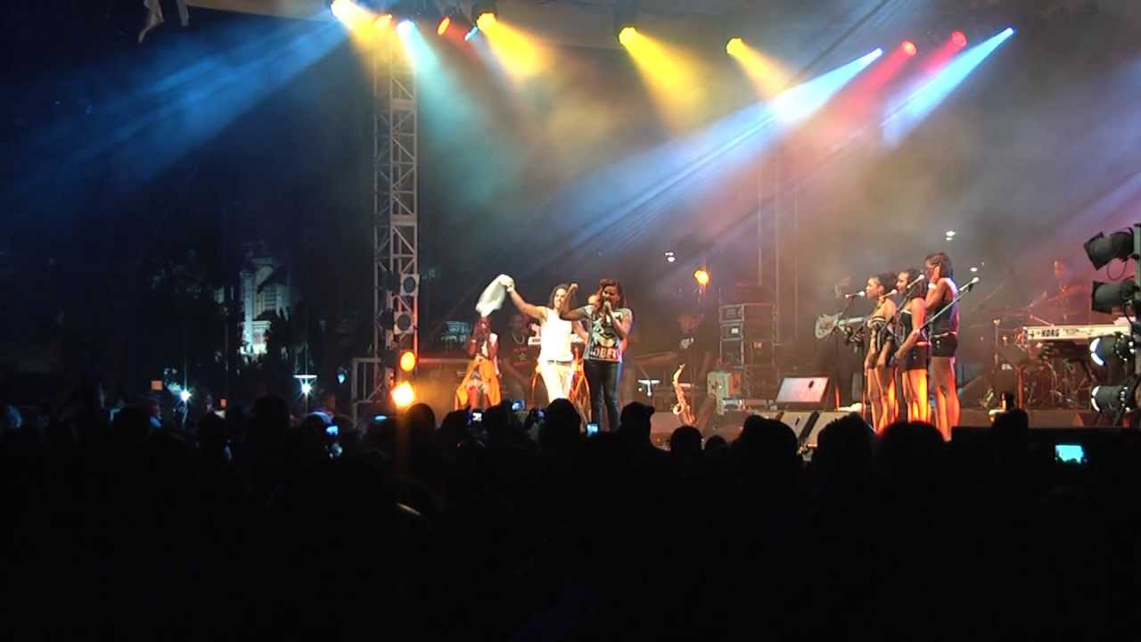 Cecile - Can you do the work (live in Martinique)