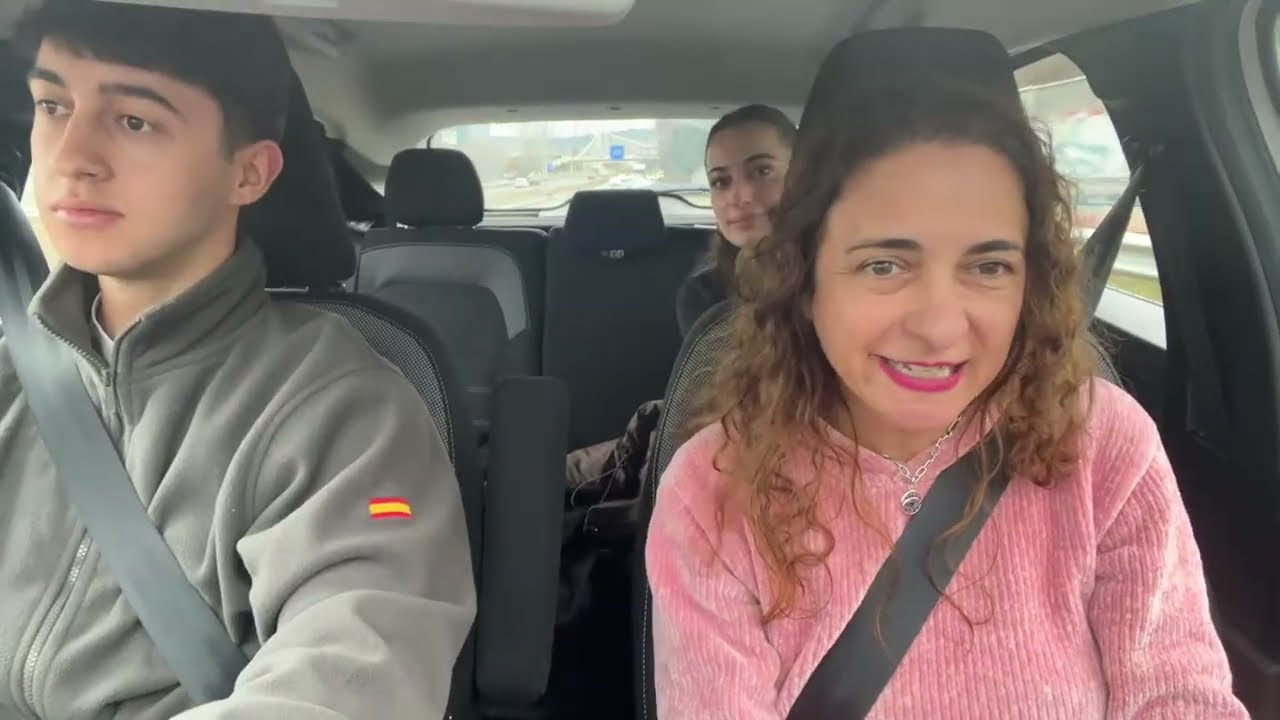 20 minutos antes de su Examen 