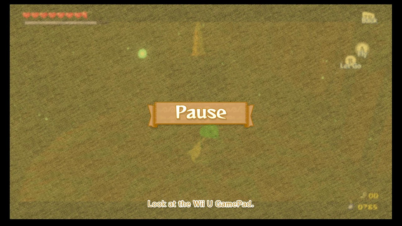 windwaker HD  [might crash if so MB]