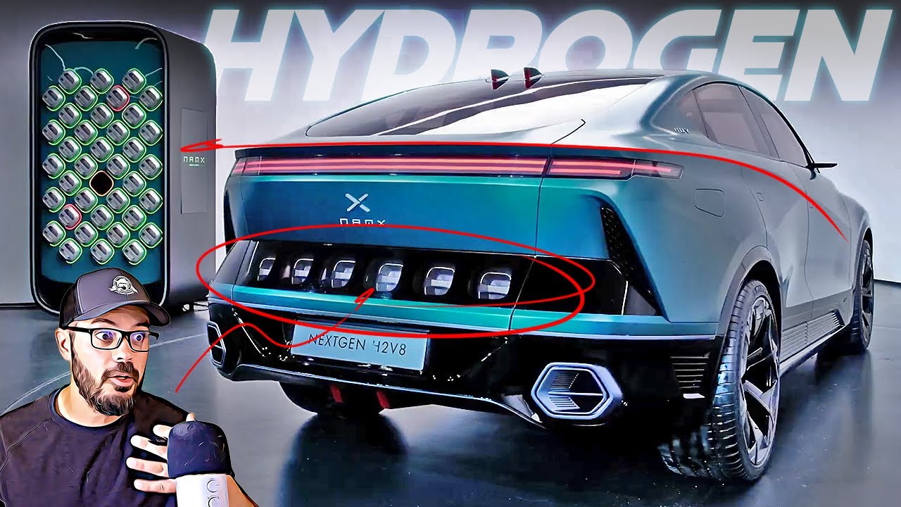 This will revolutionize the automotive industry