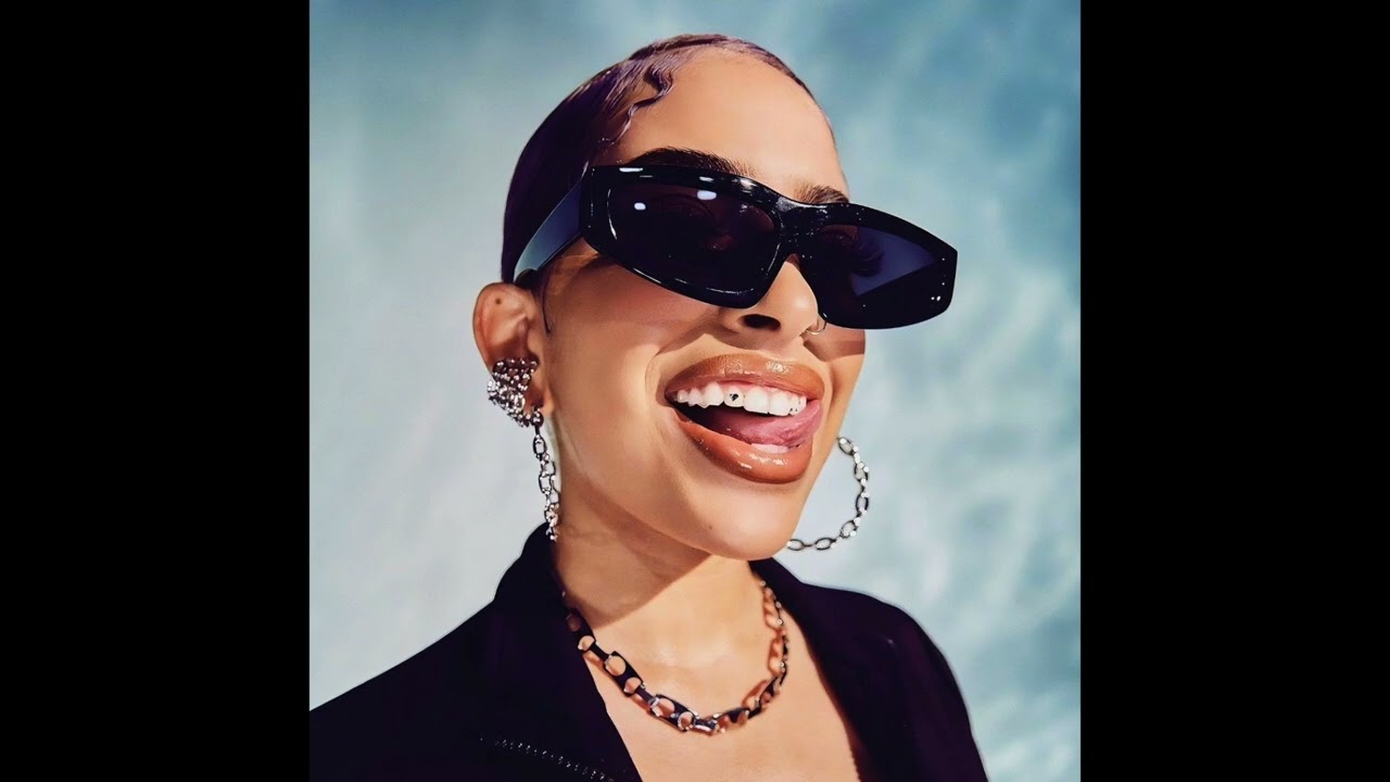 [FREE] THE NEPTUNES X 3EE TYPE BEAT 