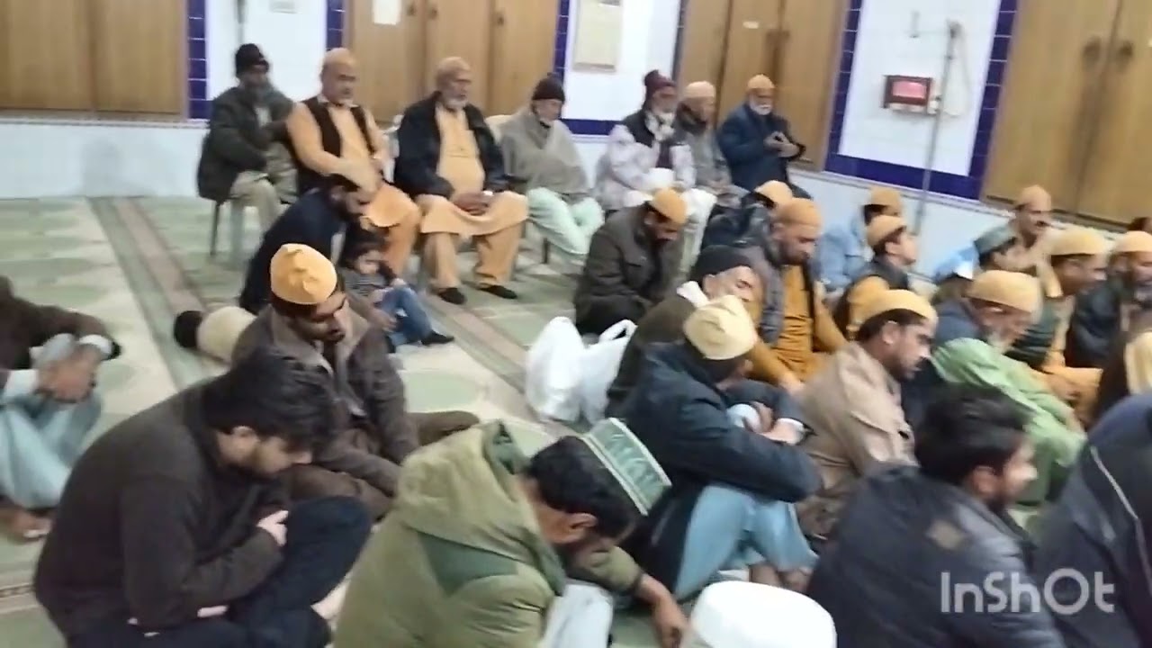 Hazrat abu anees Muhammad barkat Ali mehfle zikre ilahi 