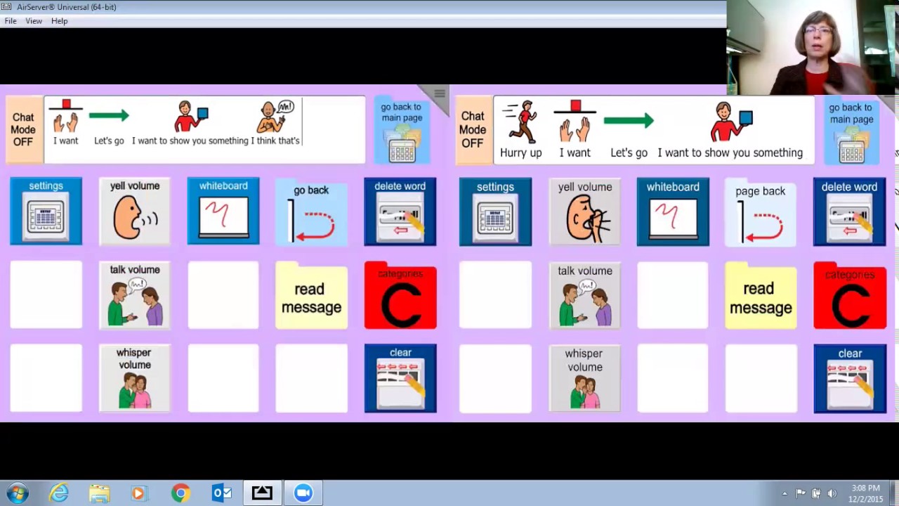 Copy of Compass PODD app Webinar