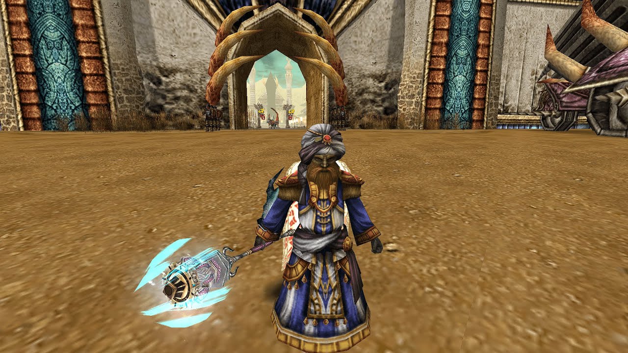 KÜPÇÜ CÜCE #2 I CZ DE İCE MAGE I 4 NOVASIZ EWİL FARM DENEMESİ