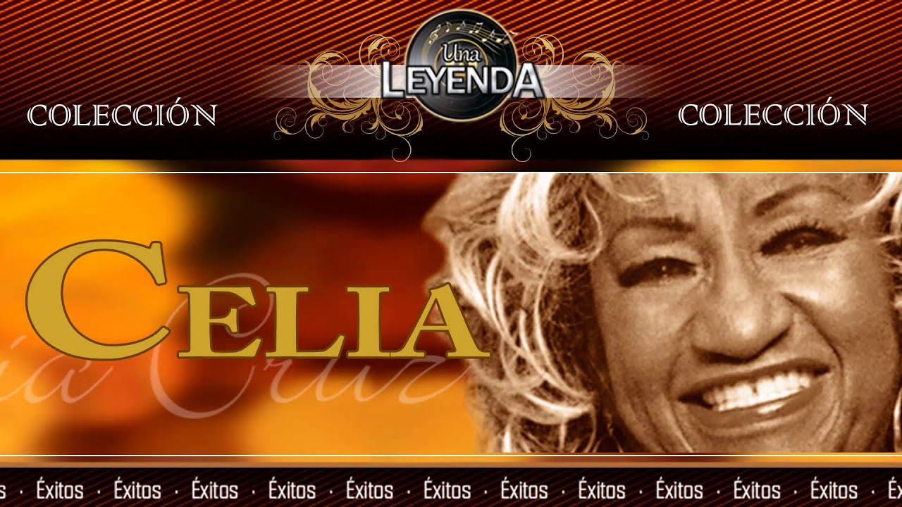 Cuidate Bien - Celia Cruz y La Sonora Matancera / Discos Fuentes