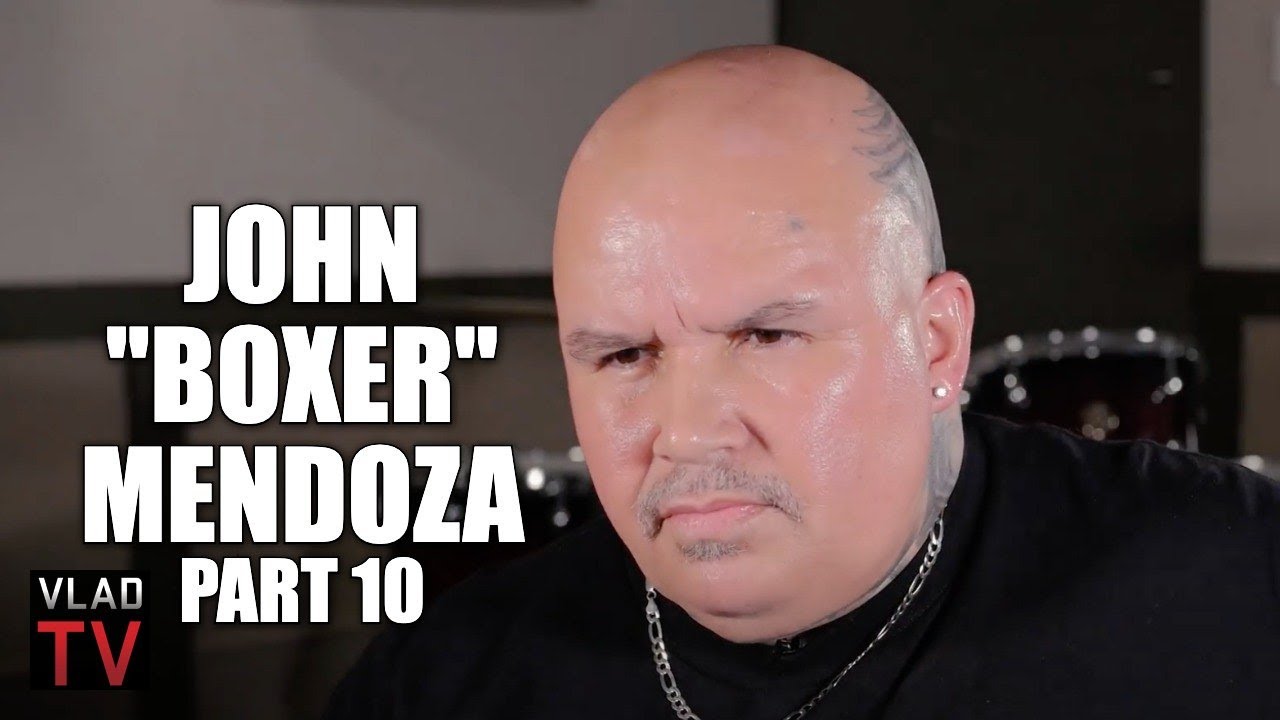 John 