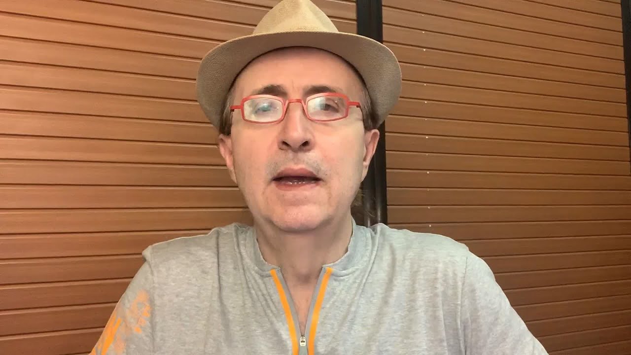 Reinaldo Azevedo: Bastidores do recuo tático do mito