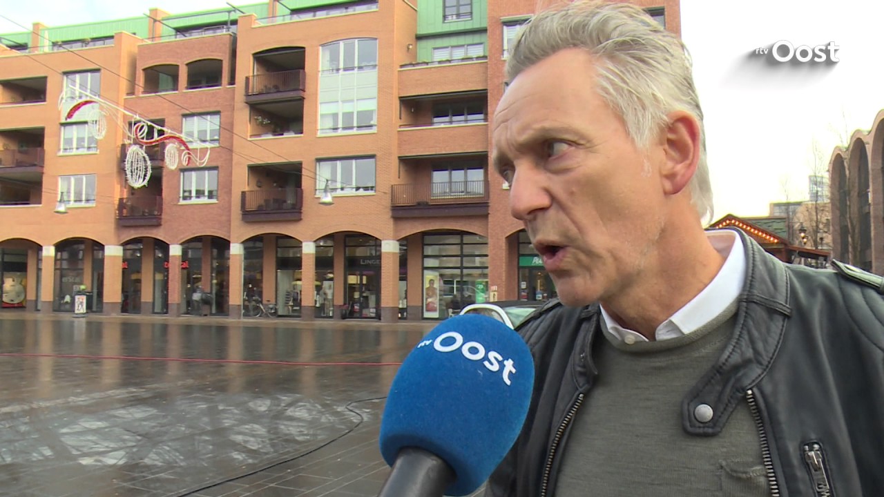 Parkeren op straat in Nijverdal kost geen geld meer