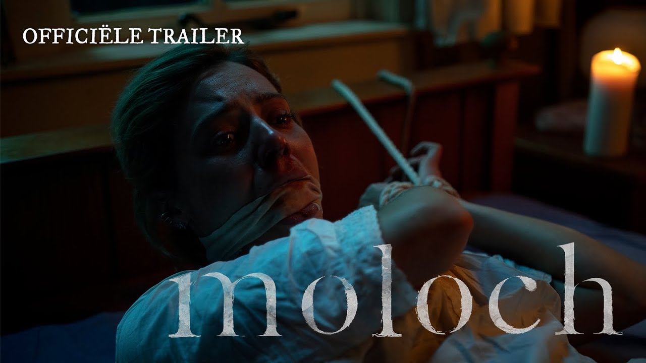 Moloch | Officiële Trailer | 19 mei in de bioscoop