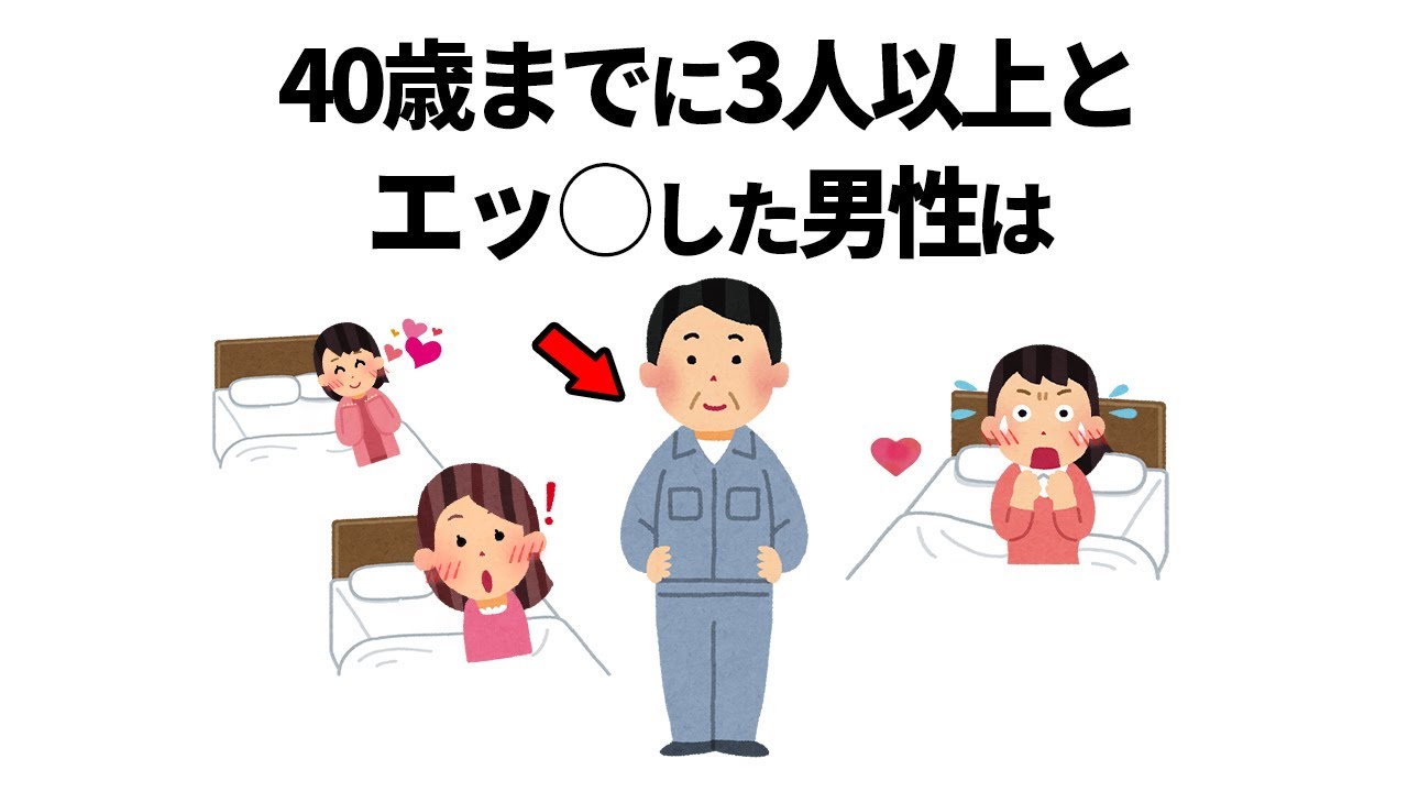 知らないと損する恋愛雑学