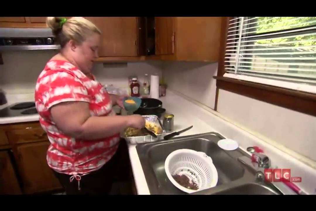 Cooking with June Recipes #5 & #6