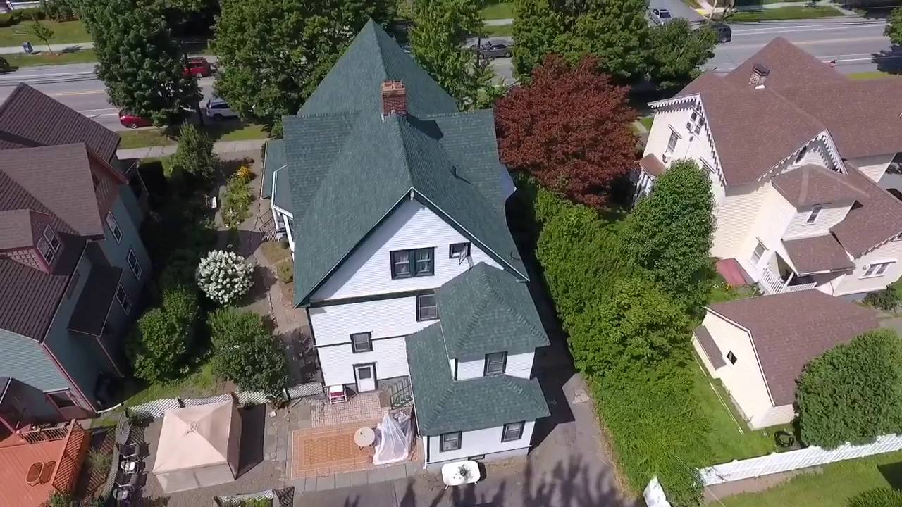 Harvest Inn Bed & Breakfast 2016