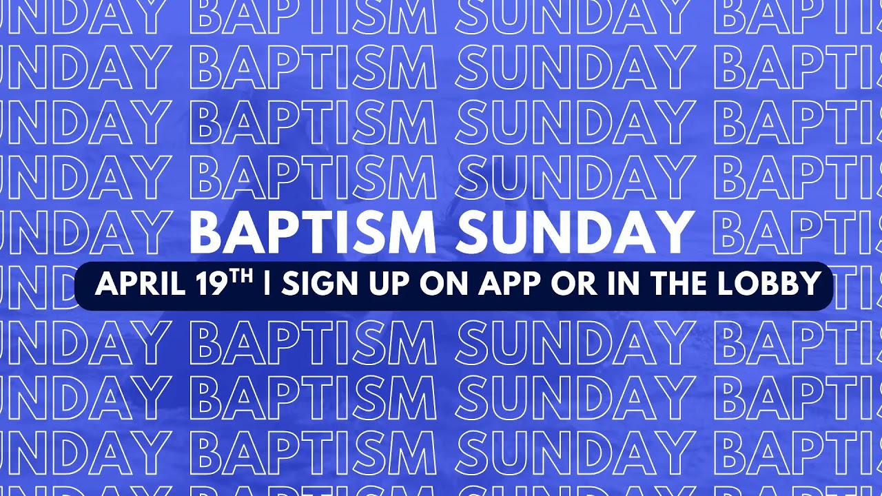 Sunday Morning Worship3/15/26