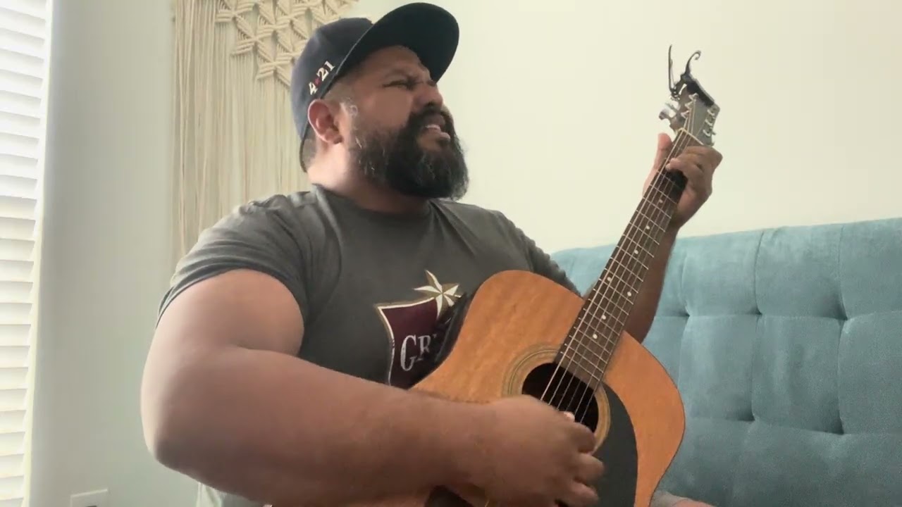 Clamé (Hillsong)  