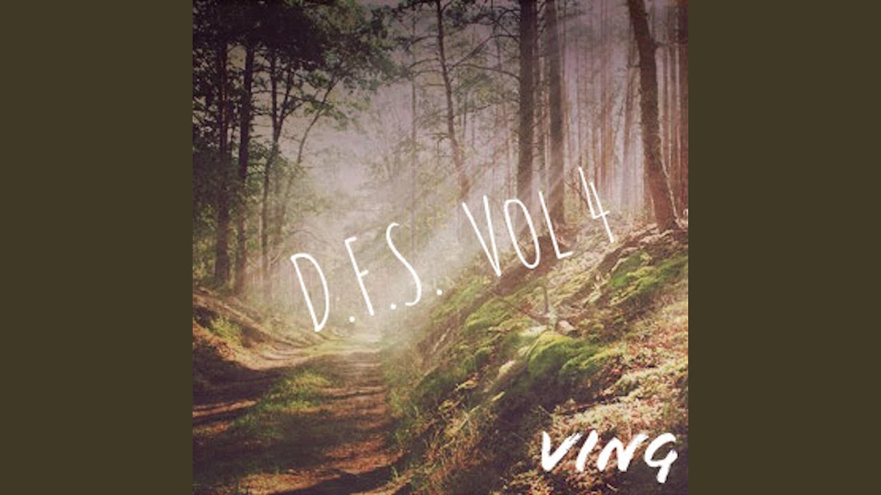 DFS (Deep Funk Soulful vol 4)