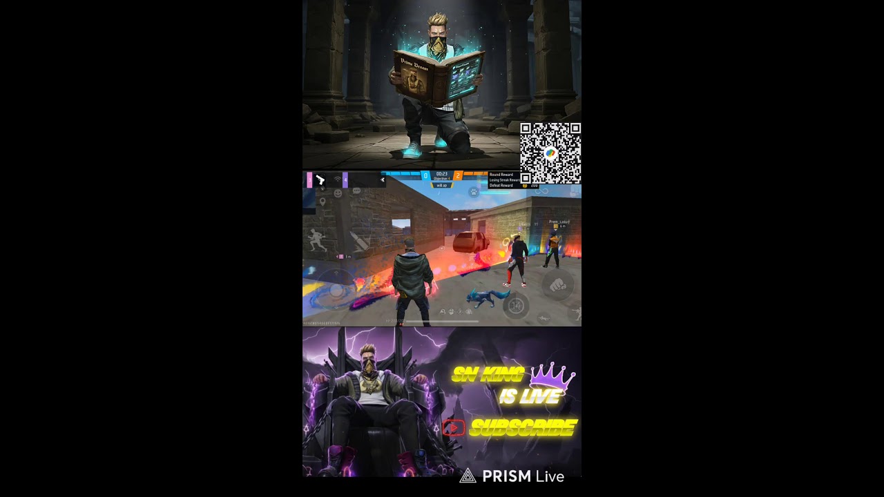 🤫BR & CS RANK PUSH GAME PLAY🔥 || Sɴㅤகிங்ㅤ༬ GAME PLAYING💯 || ⚔️SʜιηᏟʜαɴ ARMY GAMING😈 || தமிழன்🤫