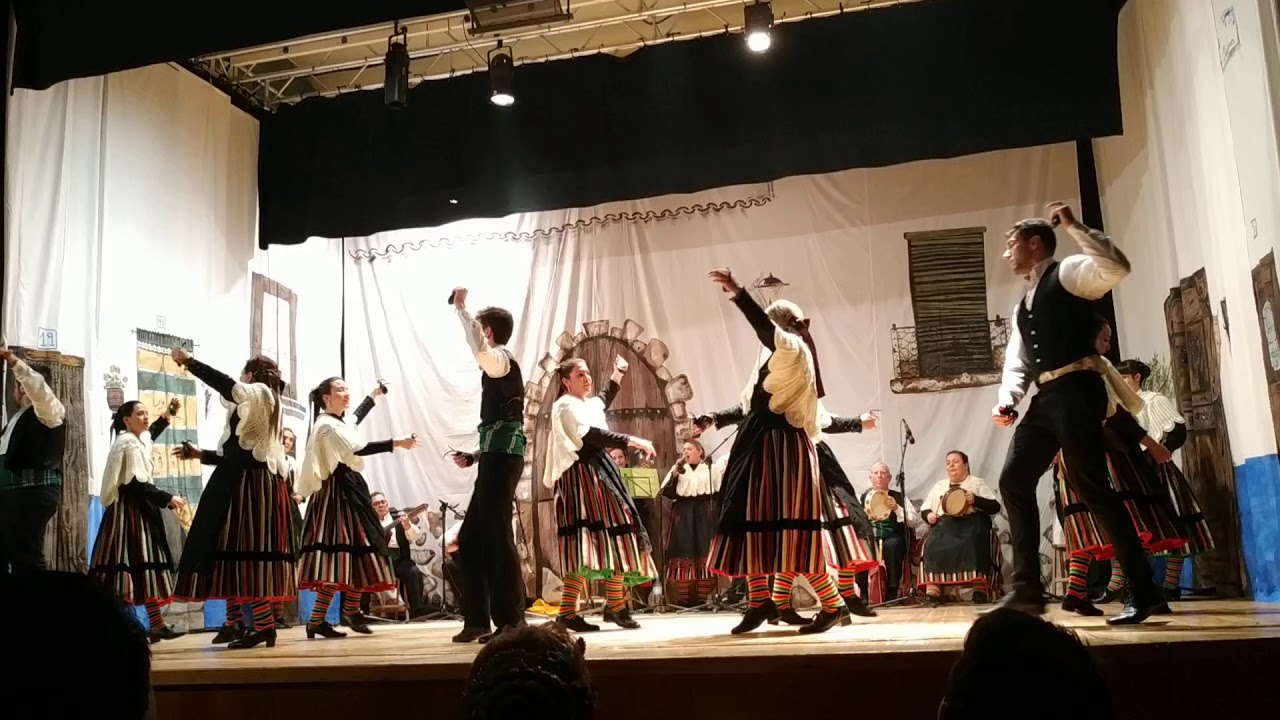Fandango de Mora