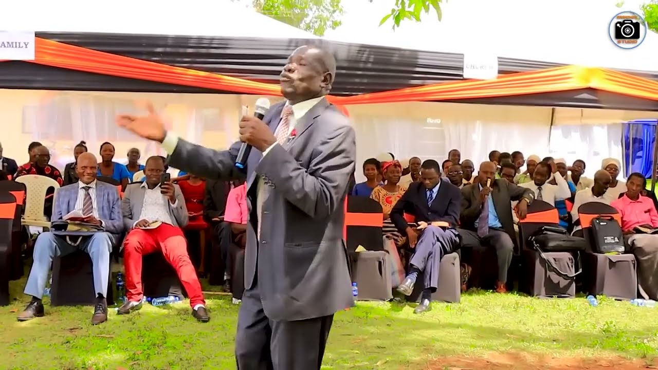 Ev. Michael Orienje: Ka Mon Laro Dichuo e Dala; Listen to the spiritual songs they sing. SUBSCRIBE 🙏