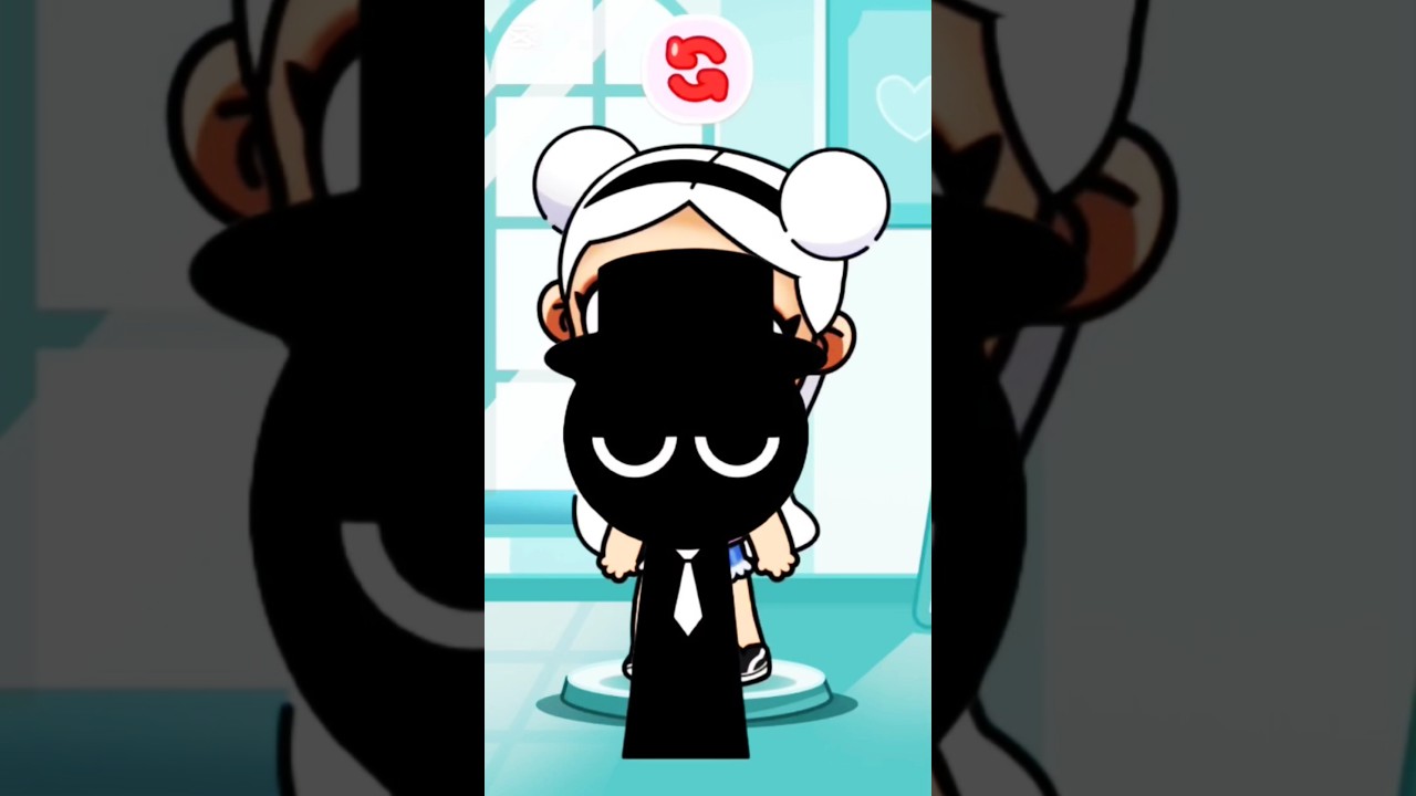 How to make the character of Sprunki from Avatar World #sprunki #incredibox #aliceavatarworld