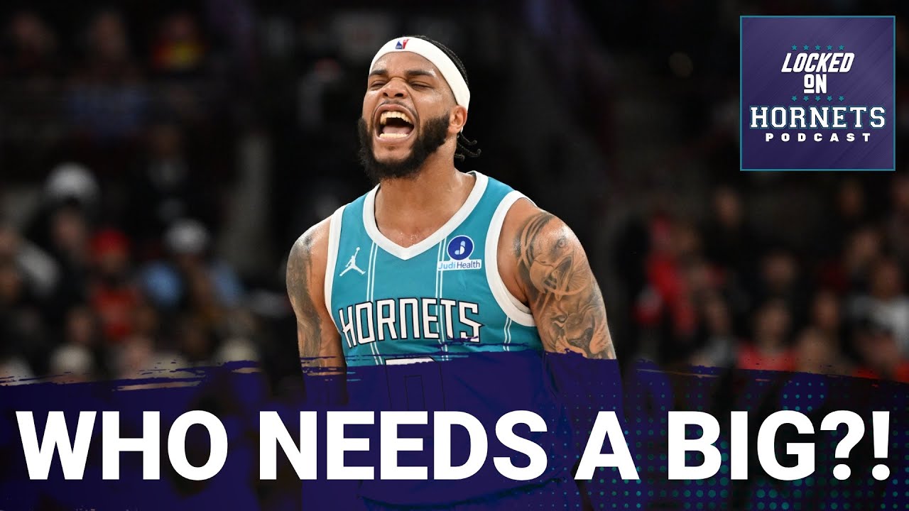 Hornets SPLIT Weekend Recap | Small Ball SURVIVAL Mode | Kon Knueppel MAKES Histor