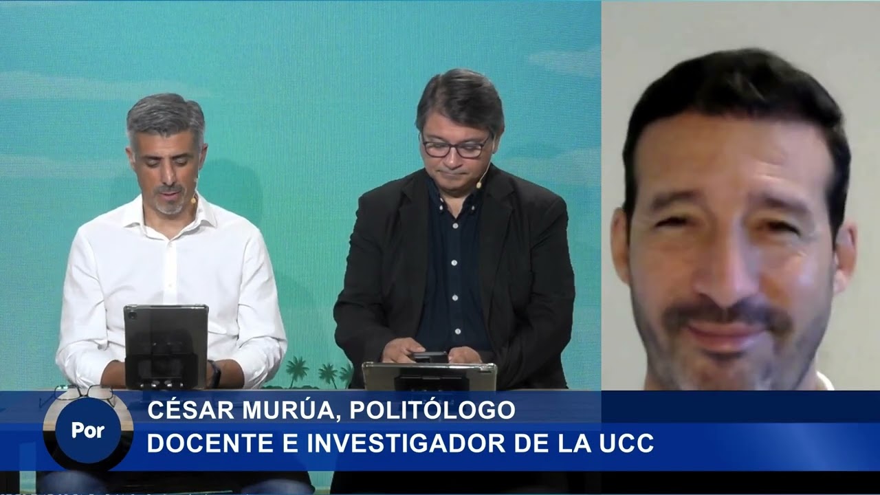 El discurso del presidente Milei, la política y el deber cristiano de buscar la paz