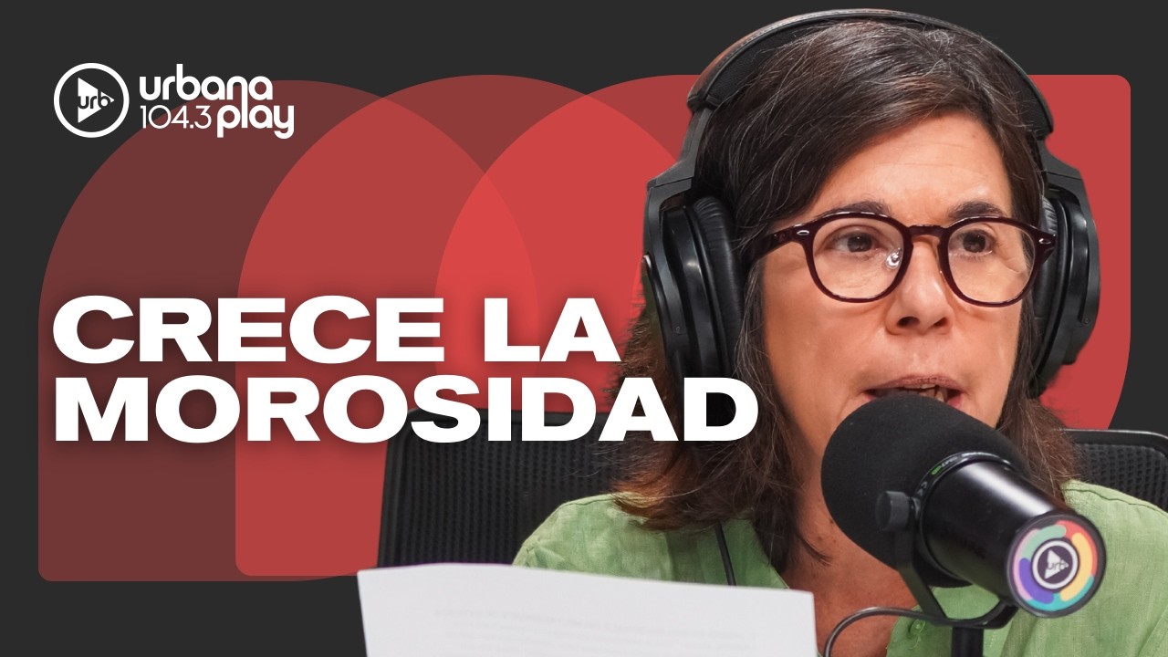 Casi la mitad de quienes compraron en cuotas tienen atrasos en pagos: CRECE LA MOROSIDAD #DeAcáEnMás
