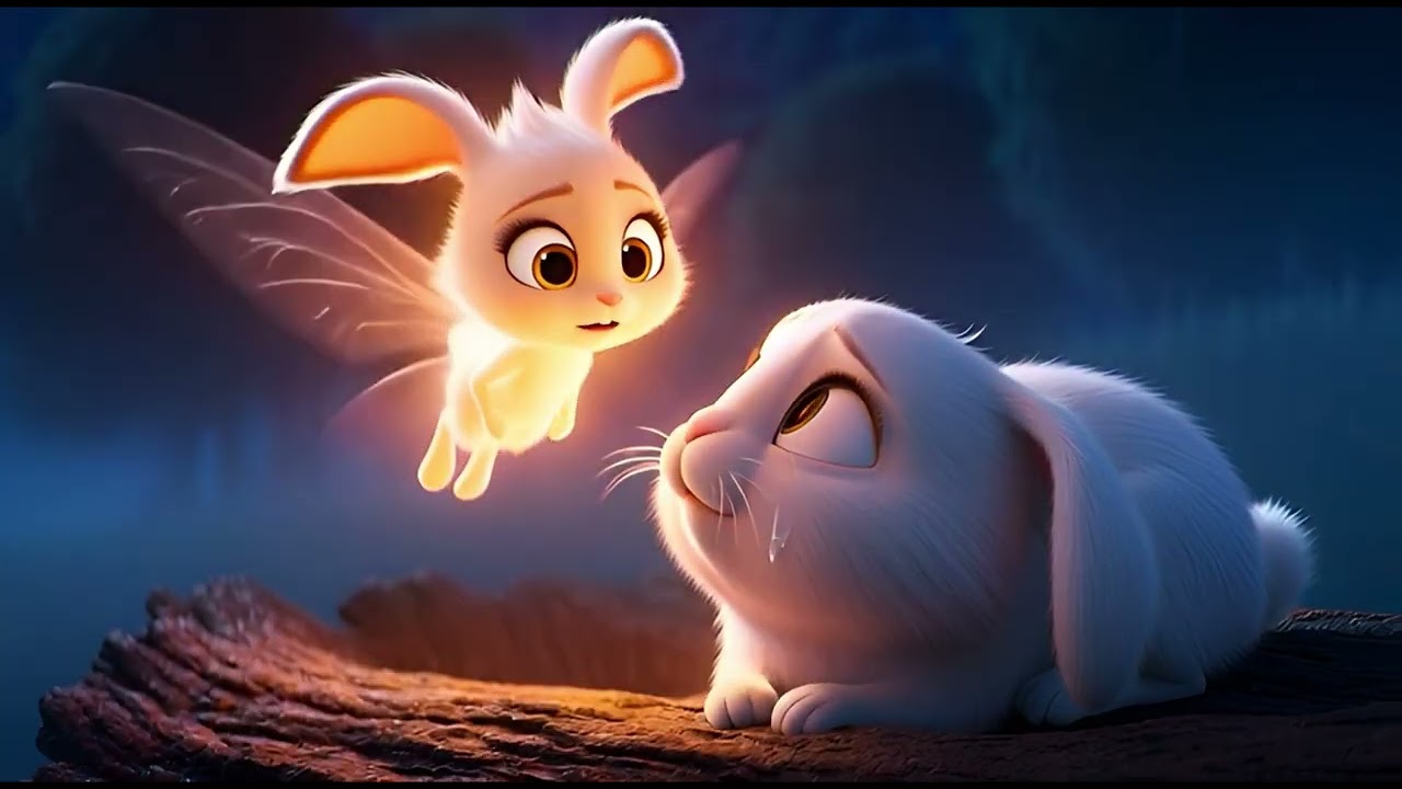 “The Little Light”   #animatedkidsstory #animation #kidsfantasy #cartoon #animatedstoryvibes