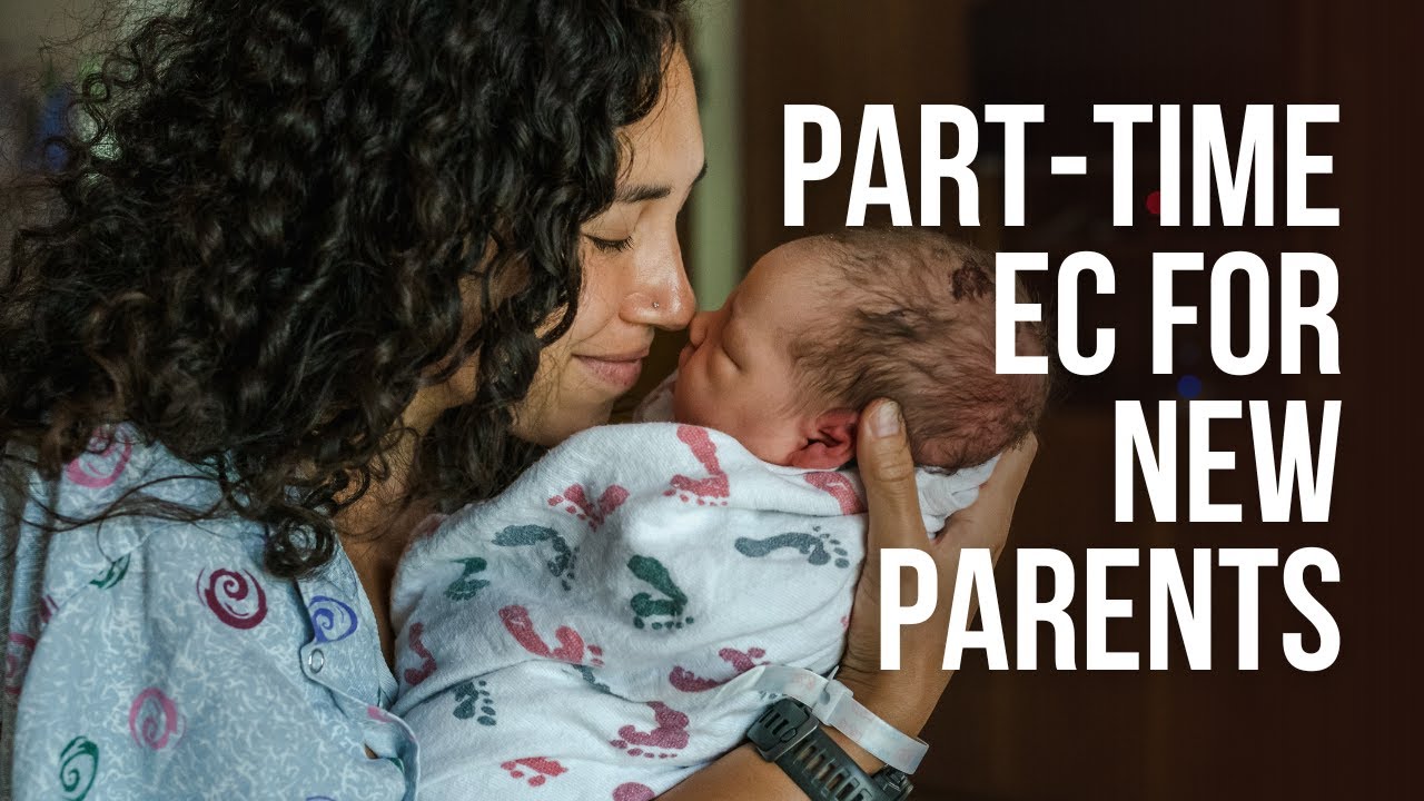 Part-Time elimination communication with a Newborn for New Moms (and Dads!)