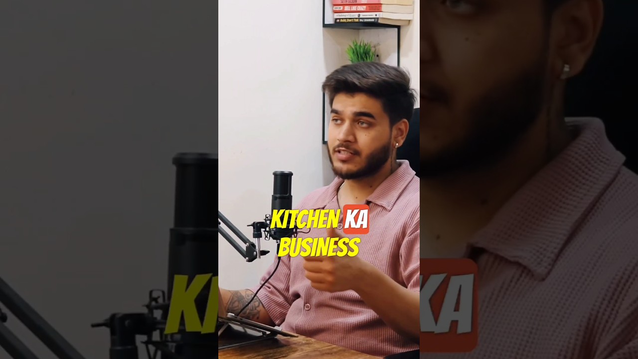 How to start a food business| Tricks to earn crores | Business! secrets #CloudKitchen #BusinessIdeas
