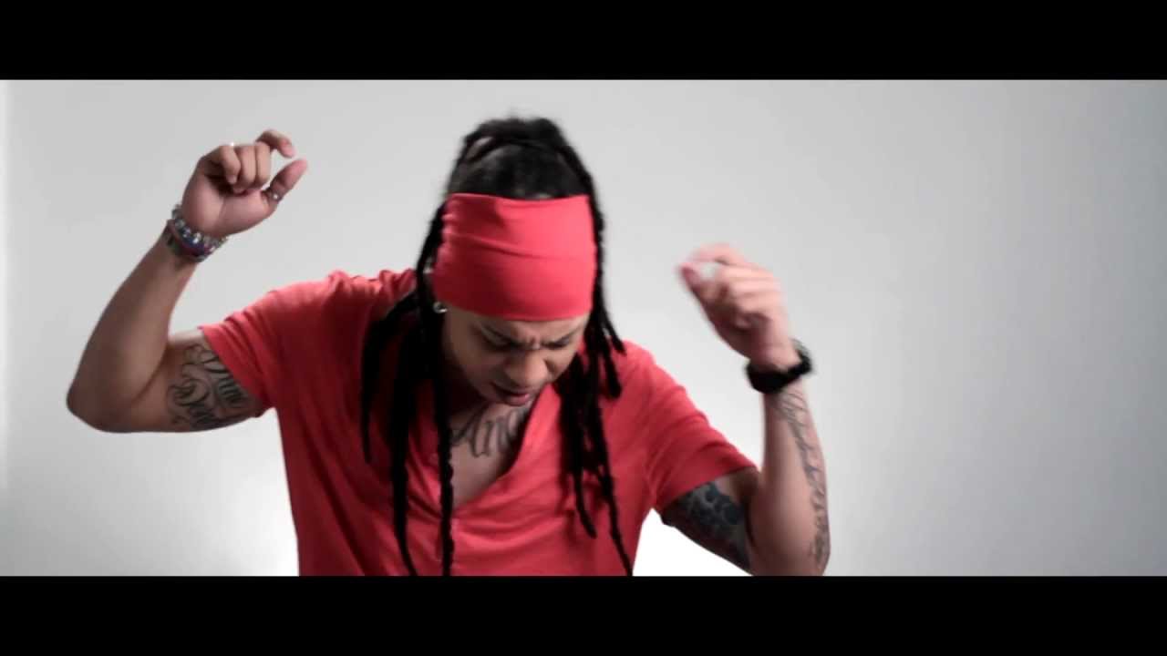 Al Paso Del Amor - Jay Y El Punto (VideoOficial)