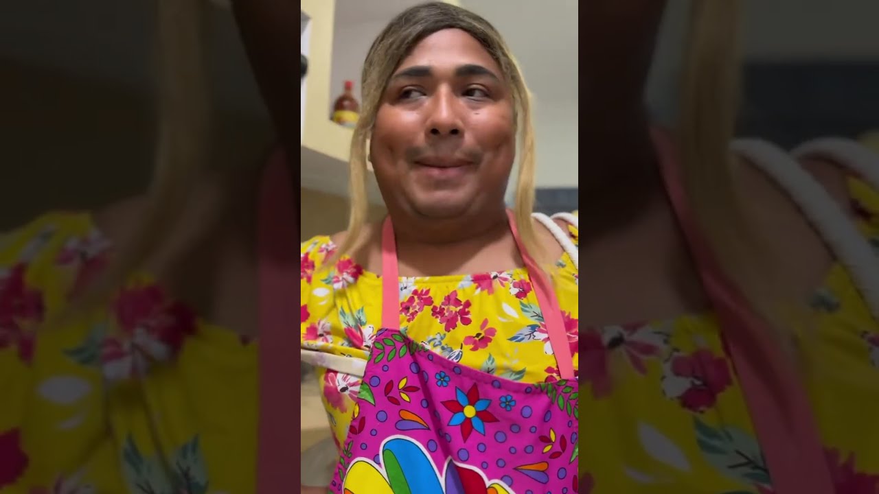 Todos Tenemos una Vecina Que  Se pasa De Lisa y Confianzuda &middot; Henry Carrera