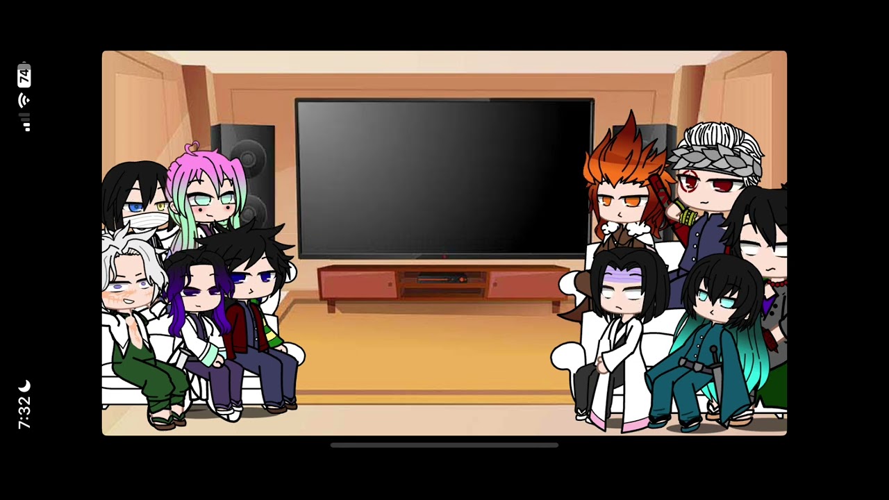 Hashira react to the 3 idiots got kidnapped