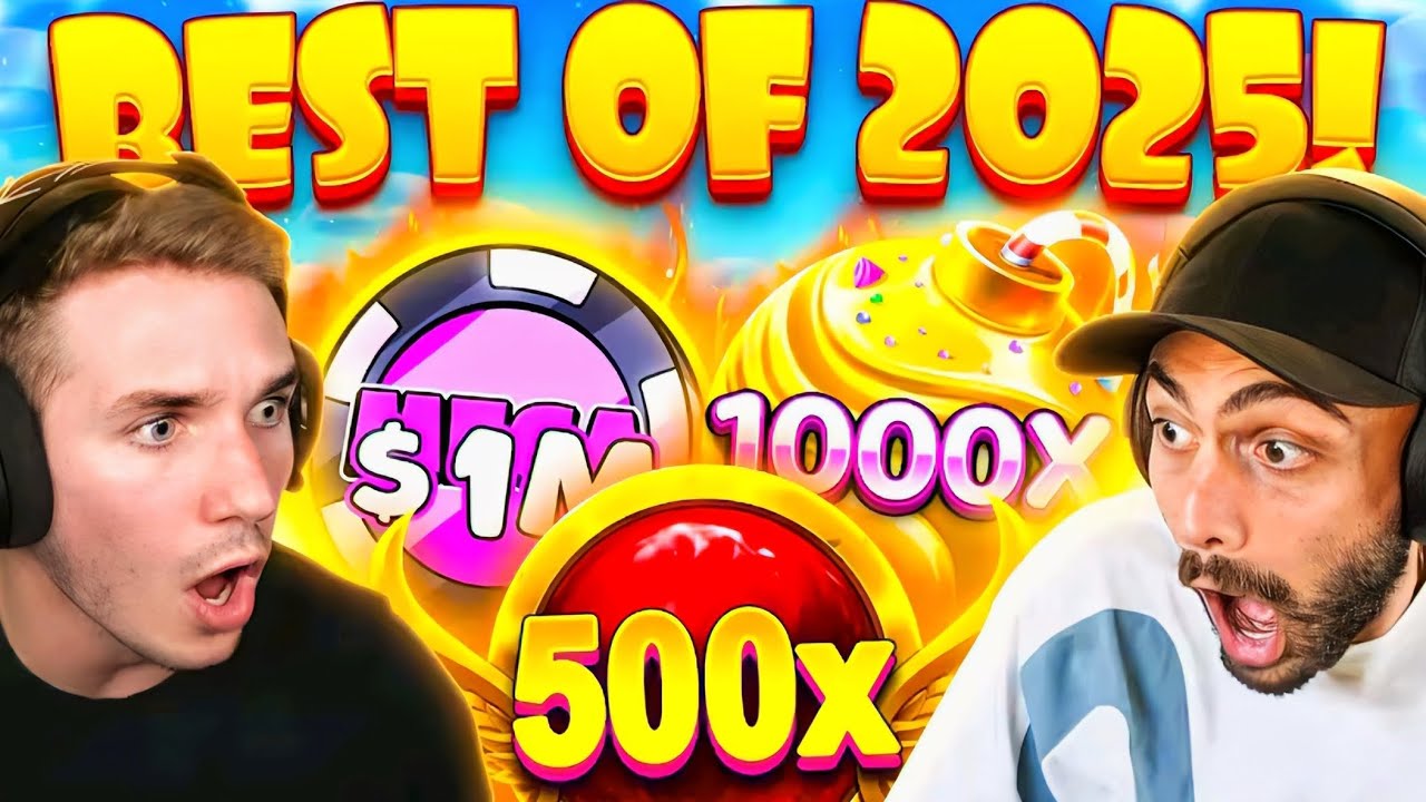 Toaster Biggest Wins in 2025 highlight