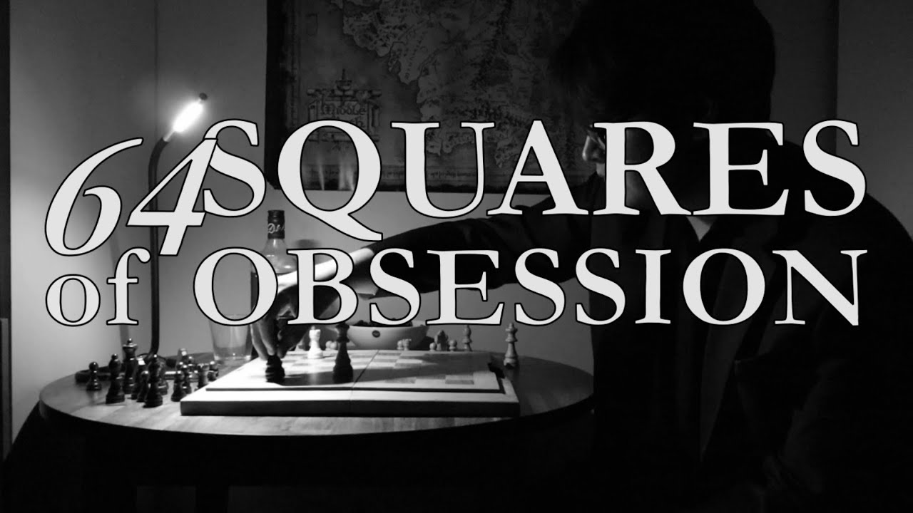 64 Squares of Obsession