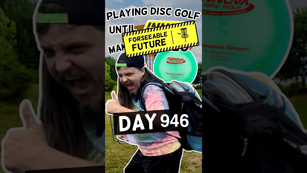 Day 946 of Doin DG… 