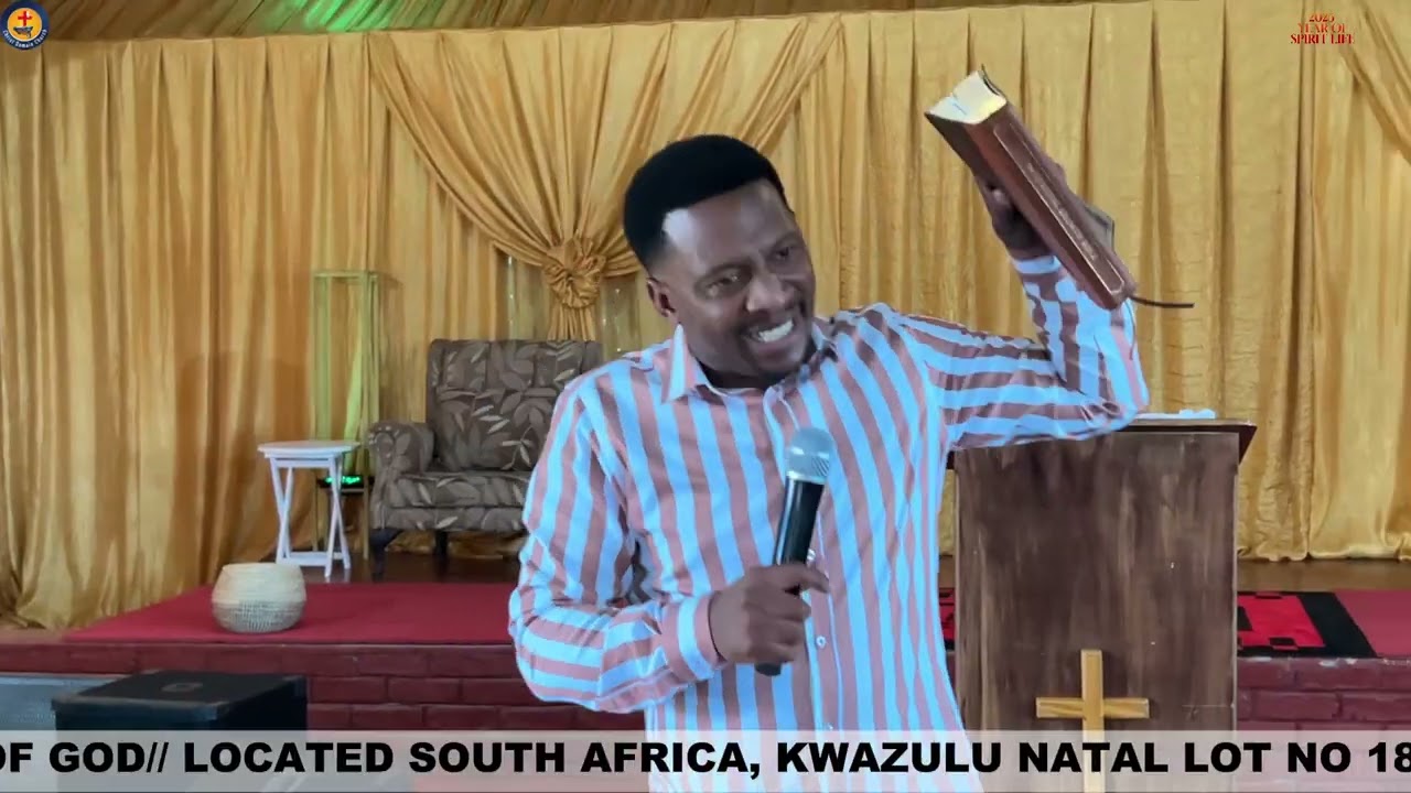 Who is a Christian Part 1