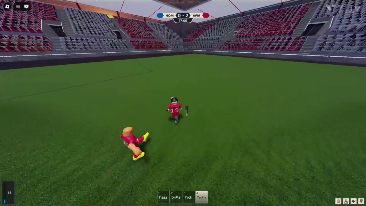 Shi crazy | montage V2