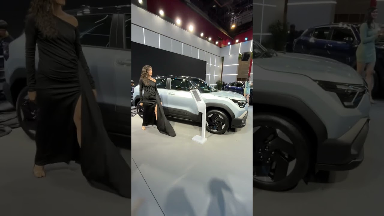 Maruti Suzuki e vitara | electric Vitara #shorts #powerontorque #marutisuzuki