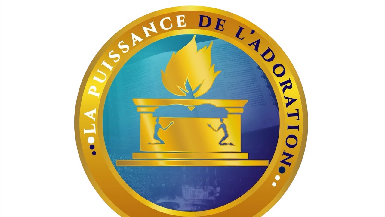PLATEAU STRUCTURE DE LA PUISSANCE DE L’ADORATION AVEC L’ADORATEUR ERICK MPILA