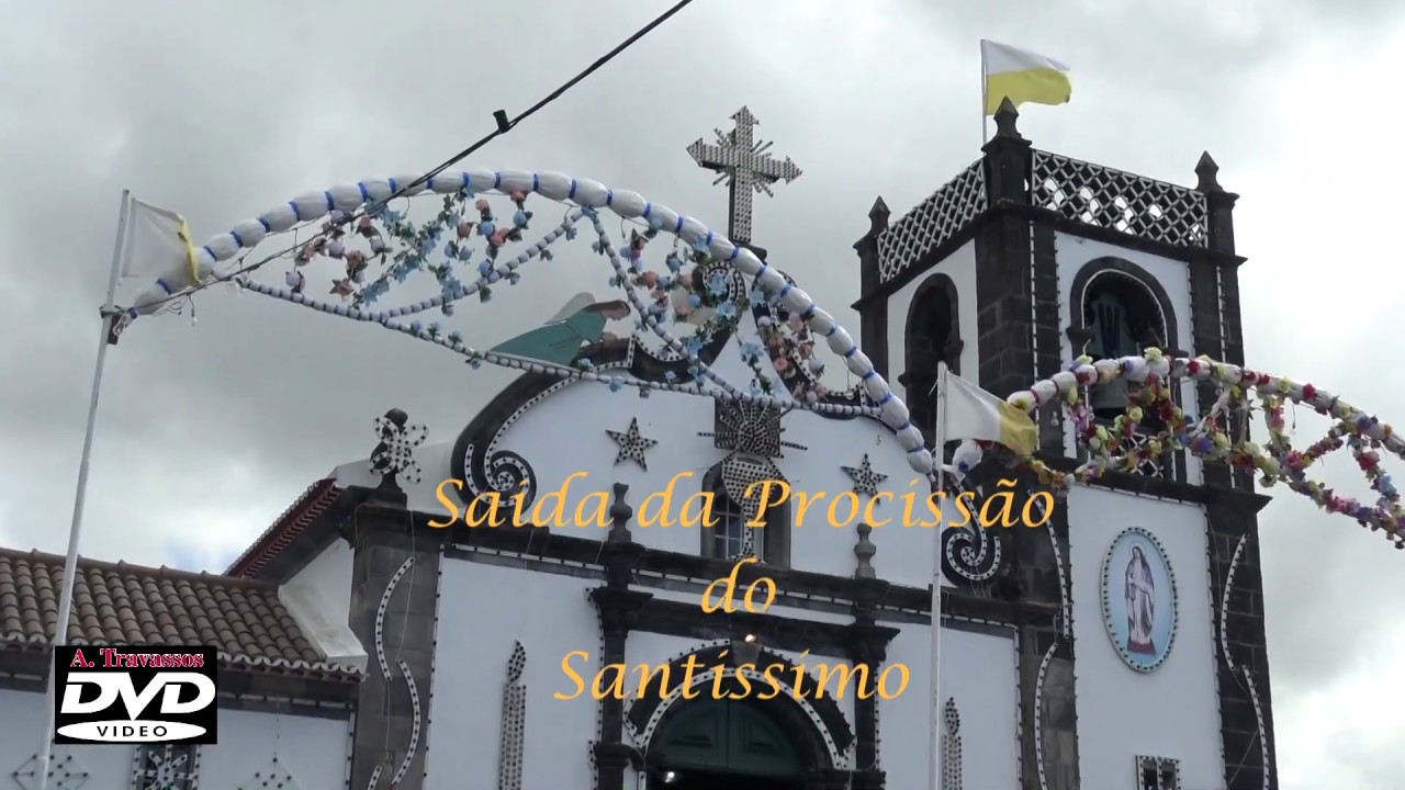 Procissão de Candelária Santissimo Saida  08 09 2019