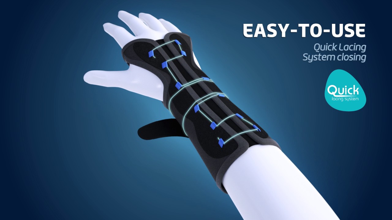 Ligaflex Pro and Pro+