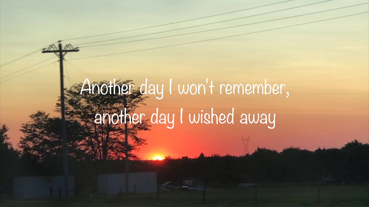 Crywank- Only Everyone Can Judge Me lyrics