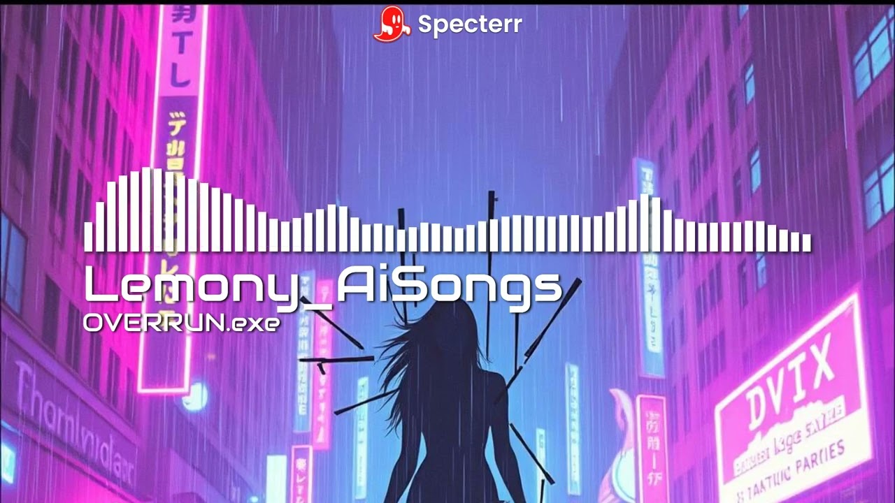OVERRUN.exe (Lyrics in the Desc)