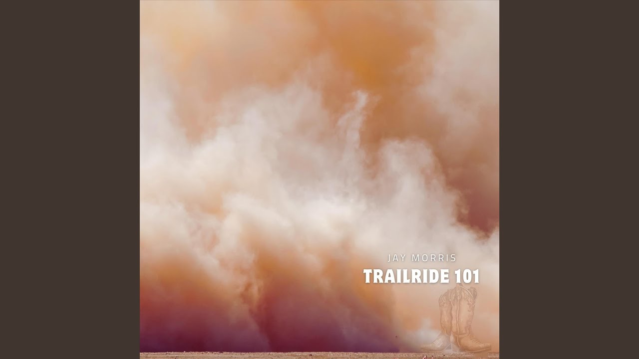 Trailride 101