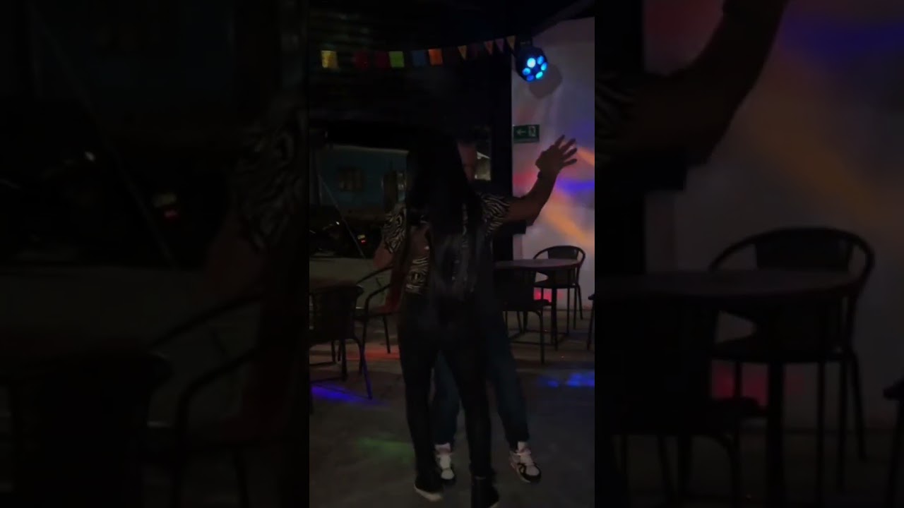 CRISTÍAN PLUZ NUEVO DJ 2025