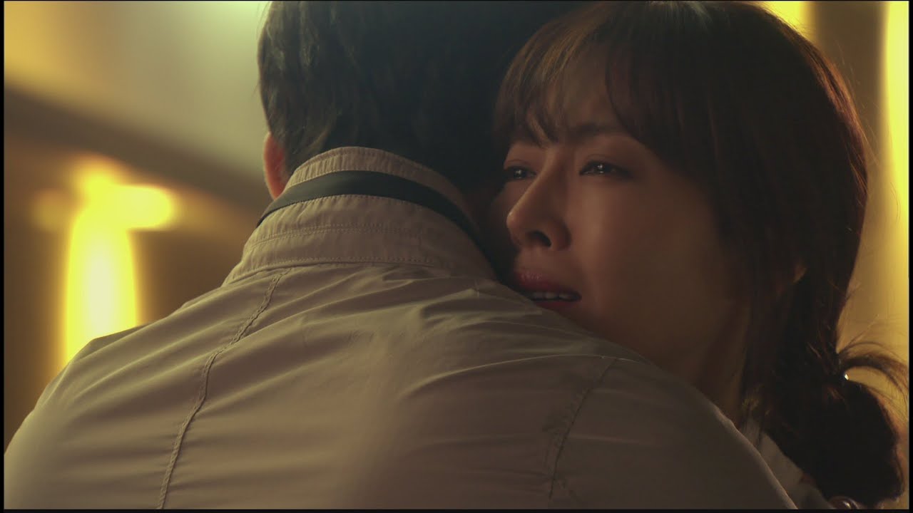 [All goes well] 가화만사성 23회 - Dramatically reunited Kim So yeon & Lee Sang woo 20160514