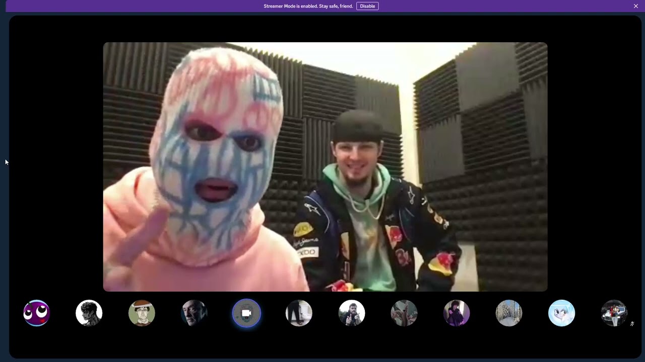xanakin skywok voice chat 2