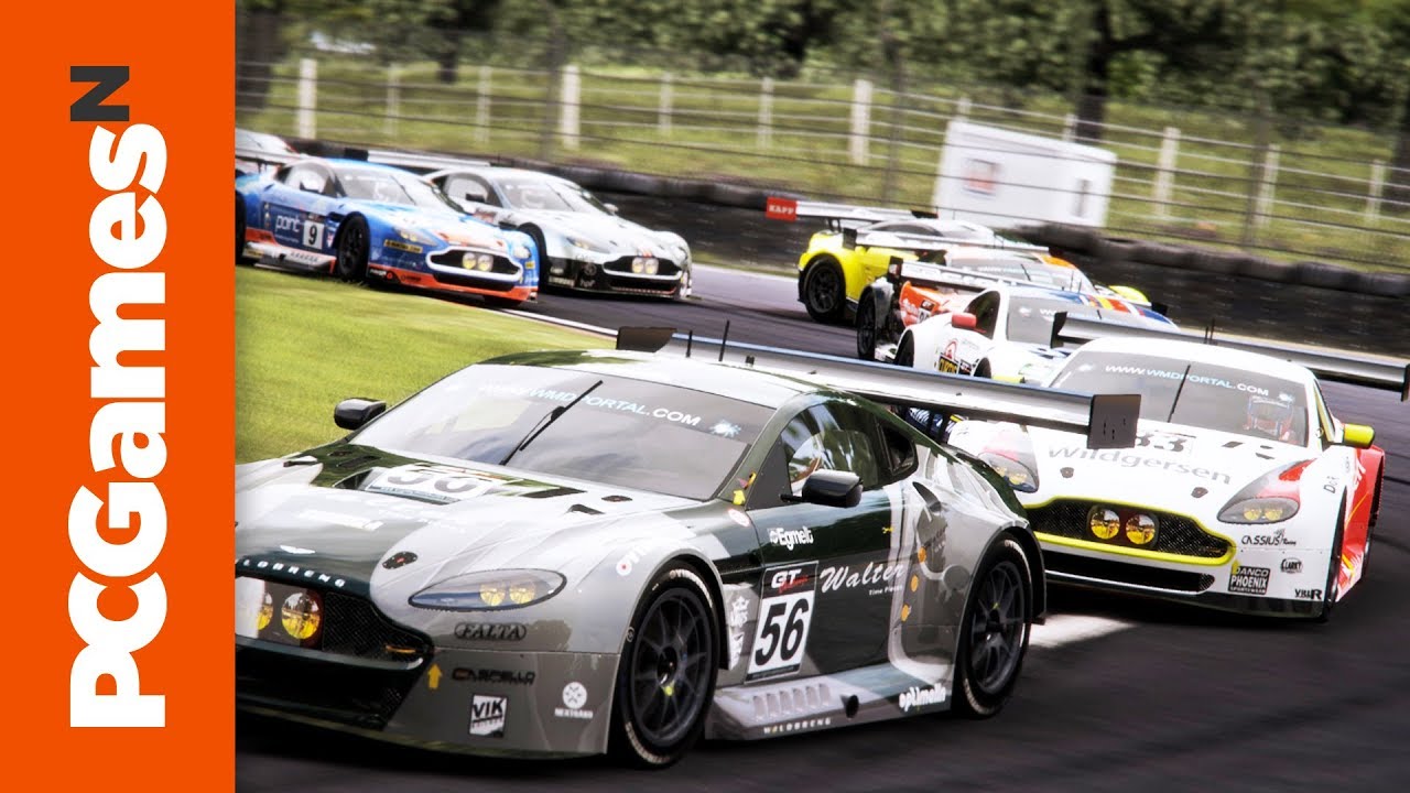 The 9 best racing games on PC